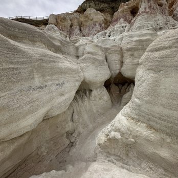 Paint Mines Interpretive Park - Parks Near Me - Calhan, Colorado