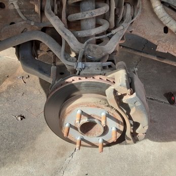 DUDLEY and Son - Auto Repair Near Me