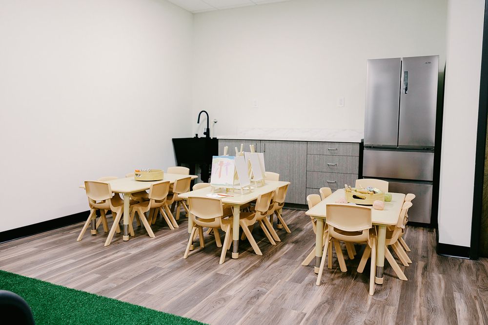 Little Breaks - childcare center in Alpharetta, GA