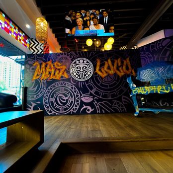 Mas Loco Cantina - Sports Bars Near Me - San Jose, California