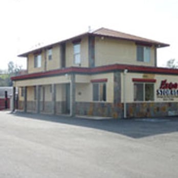 Extra Storage - Oroville South - Self Storage Near Me - Oroville, California Extra Storage - Oroville South - Self Storage Near Me - Oroville, California