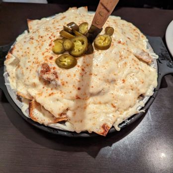 Mexican Village Restaurant - Super Nachos - Mexican Near Me - Detroit, Michigan Mexican Village Restaurant - Super Nachos - Mexican Near Me - Detroit, Michigan