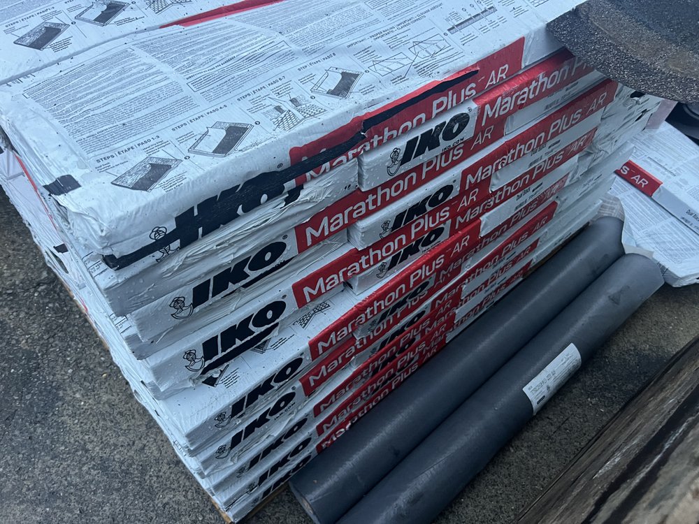 Slide of Kaotic Roofing