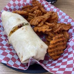 Tigerville Cafe