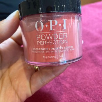 Peony Nail Spa - They carry OPI dip and gel with the matching nail polish. This color is Live. Love. Carnival. - Nail Salons Near Me - Fairfax, Virginia Peony Nail Spa - They carry OPI dip and gel with the matching nail polish. This color is Live. Love. Carnival. - Nail Salons Near Me - Fairfax, Virginia