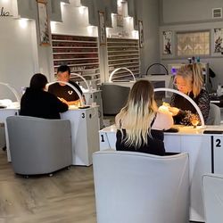 Luxury Nails