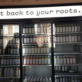 Pressed Juicery - Juice Bars & Smoothies Near Me - San Francisco, California