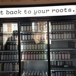 Pressed Juicery