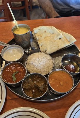 Indian Oven by null