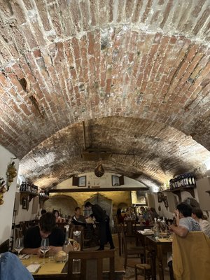 La Taverna di San Giuseppe by null