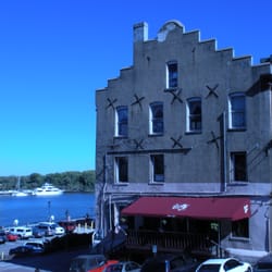 Bayou Cafe