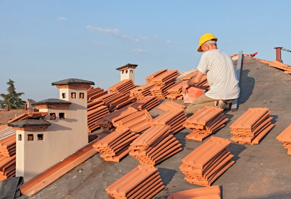 Slide of HomeGuard Roofing