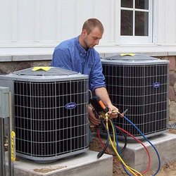 Sheren Plumbing, Heating and Cooling