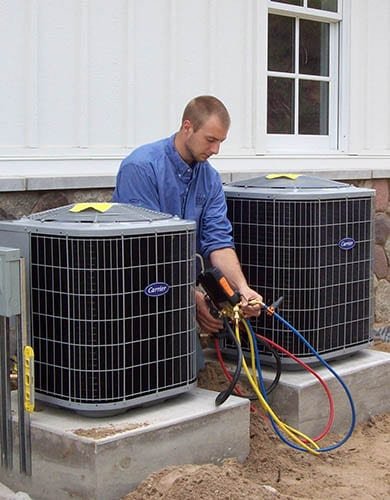 Slide of Sheren Plumbing, Heating and Cooling