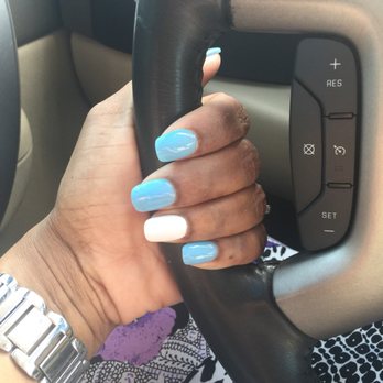 Modern Nail Bar - Nail Salons Near Me - Keller, Texas