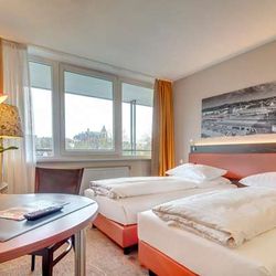 Best Western Hotel Wetzlar - Guest room