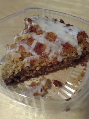 Erin McKenna's Bakery NYC by null