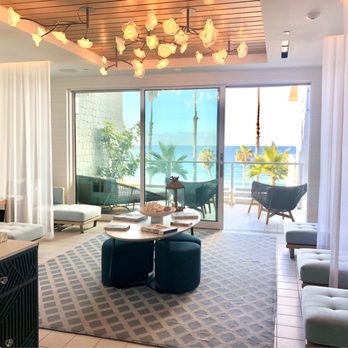 Sunny's Spa & Beauty Lounge - The waiting area - Massage Near Me - Oceanside, California