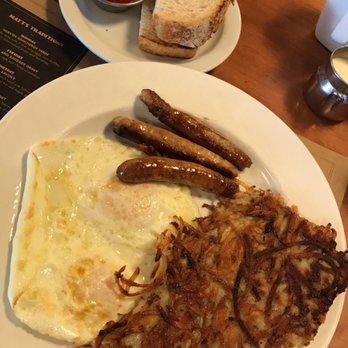 Matt's Big Breakfast - Breakfast & Brunch Near Me - Phoenix, Arizona Matt's Big Breakfast - Breakfast & Brunch Near Me - Phoenix, Arizona