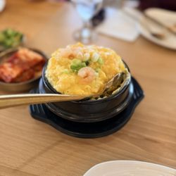 Kuku Korean Cuisine