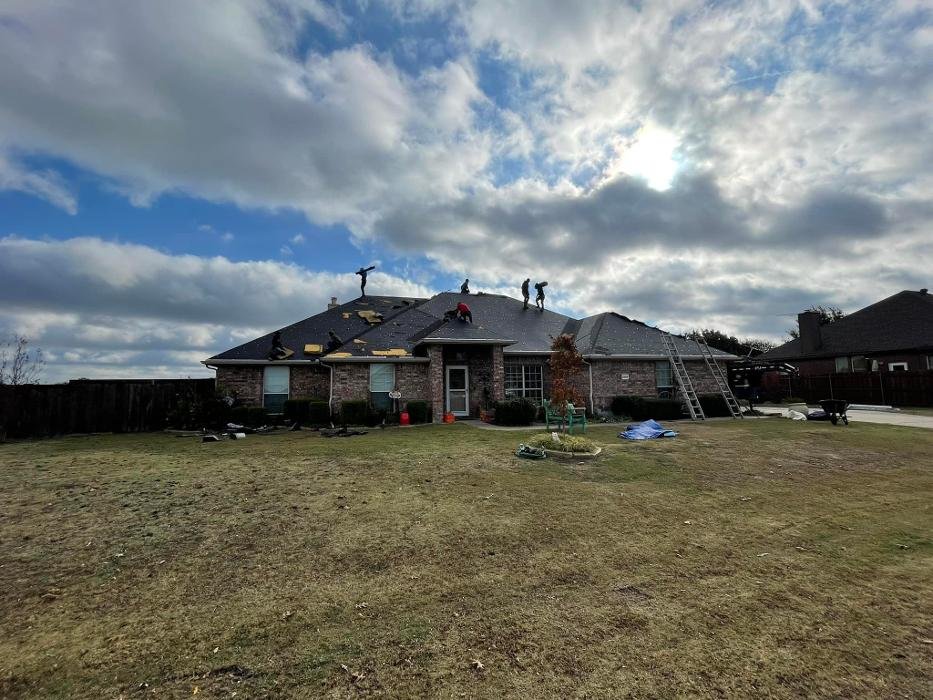 Slide of Spire Construction and Remodeling