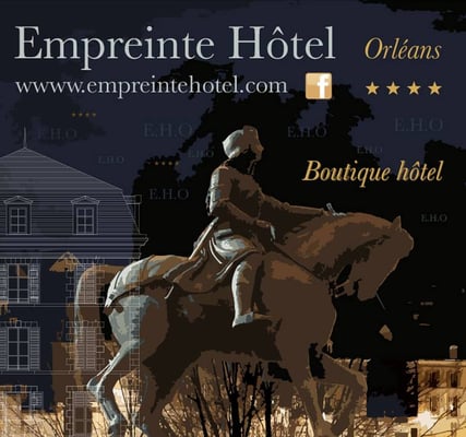 Empreinte Hotel by null