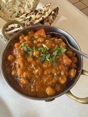 Main Street Kitchen Indian Cuisine by null