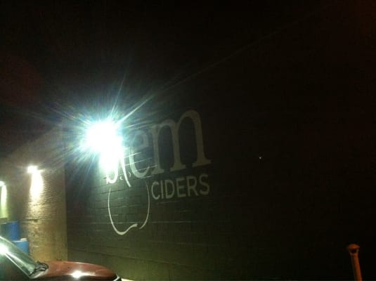 Stem Ciders RiNo - Taproom & Eatery by null