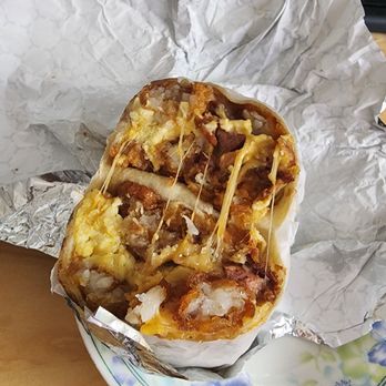 LJ’s Lil’ Cafe - Breakfast & Brunch Near Me - Cypress, California
