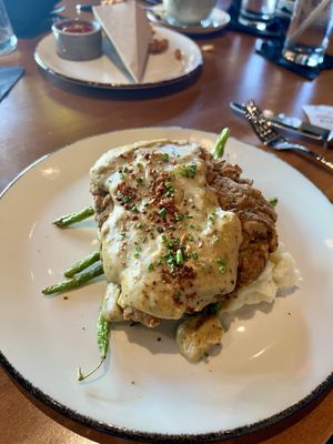 Jaxon Texas Kitchen by null