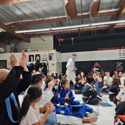 Tinguinha BJJ Academy