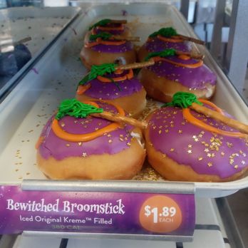 Krispy Kreme - Donuts Near Me - Kissimmee, Florida Krispy Kreme - Donuts Near Me - Kissimmee, Florida