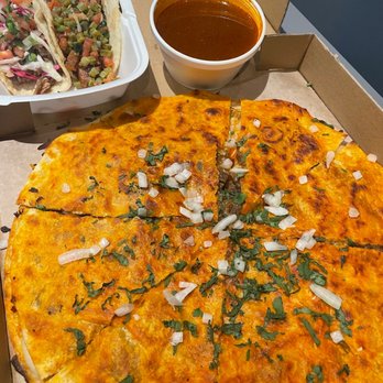 Tacos Madre - Birria Pizza - Mexican Near Me - Costa Mesa, California Tacos Madre - Birria Pizza - Mexican Near Me - Costa Mesa, California