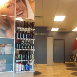 Hair stuff!