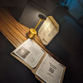 The Bureau Escape Rooms - The mission briefing - Escape Games Near Me - Orlando, Florida