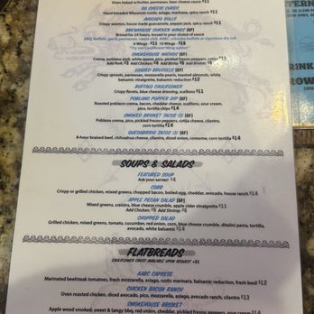 Arrowhead Ales Brewing - Brewpubs Near Me - New Lenox, Illinois