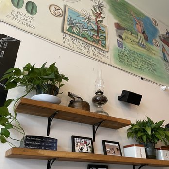 Moka Coffee - Coffee & Tea Near Me - San Francisco, California Moka Coffee - Coffee & Tea Near Me - San Francisco, California