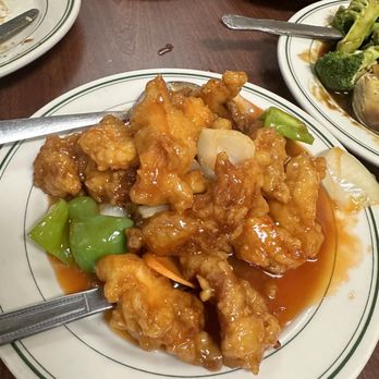 First Emperor Chinese Restaurant - Sweet & Sour Chicken - Chinese Near Me - Richardson, Texas First Emperor Chinese Restaurant - Sweet & Sour Chicken - Chinese Near Me - Richardson, Texas