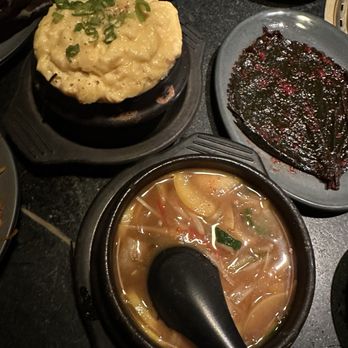 COTE Korean Steakhouse - Korean Near Me - New York, New York