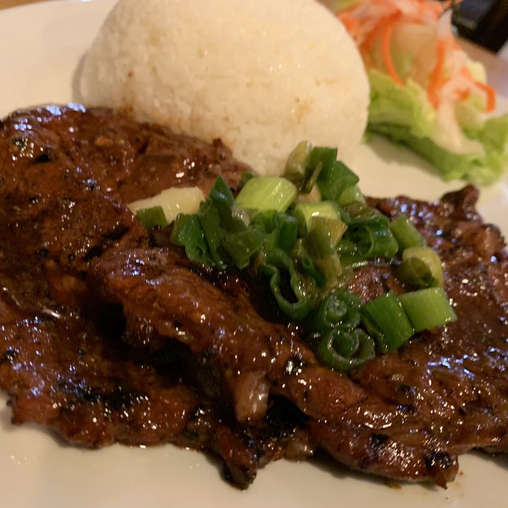 Com Tam Thanh - Rice with grilled beef - Vietnamese Near Me - Newark, California Com Tam Thanh - Rice with grilled beef - Vietnamese Near Me - Newark, California
