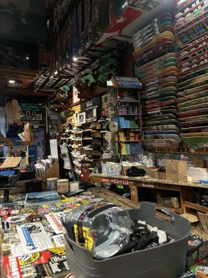 ET Surfboards by null