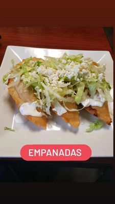 Tacos & tequila by null