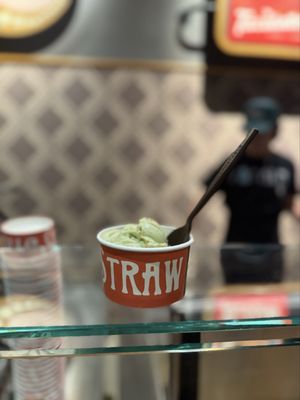 Salt & Straw by null