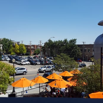 Linger - Great view! No roof top at lunch time, so get a window seat instead. - Asian Fusion Near Me - Denver, Colorado Linger - Great view! No roof top at lunch time, so get a window seat instead. - Asian Fusion Near Me - Denver, Colorado