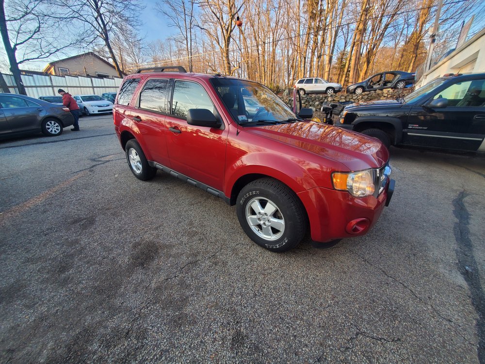 STURBRIDGE CAR SERVICE Updated September 2024 2 Main St, Sturbridge