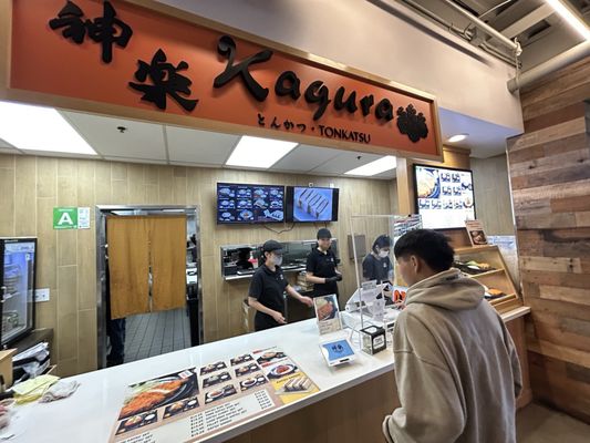 Tokyo Central Gardena by null