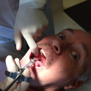 Armond Aghakhani, DDS - The situation just got REAL! - Cosmetic Dentists Near Me - Simi Valley, California