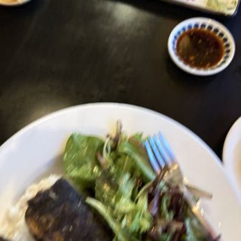 Kaisen don - Salted mackerel - Sushi Bars Near Me - San Leandro, California Kaisen don - Salted mackerel - Sushi Bars Near Me - San Leandro, California
