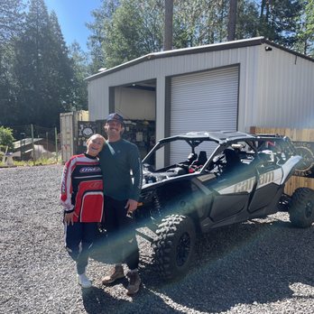 Chico Offroad Rentals - ATV Rentals/Tours Near Me - Chico, California