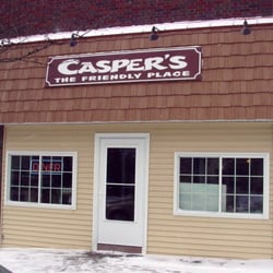 Casper's - Casper's Diner